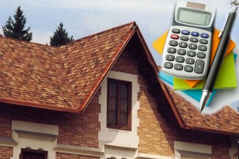 Рассчитать монтаж и ремонт кровли Качканаре